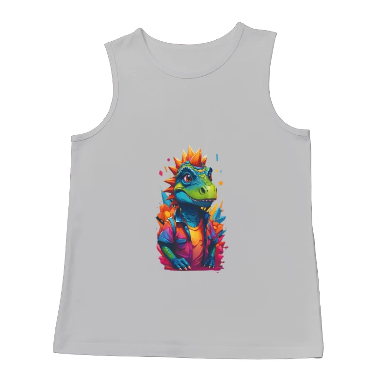  Herren Tanktops