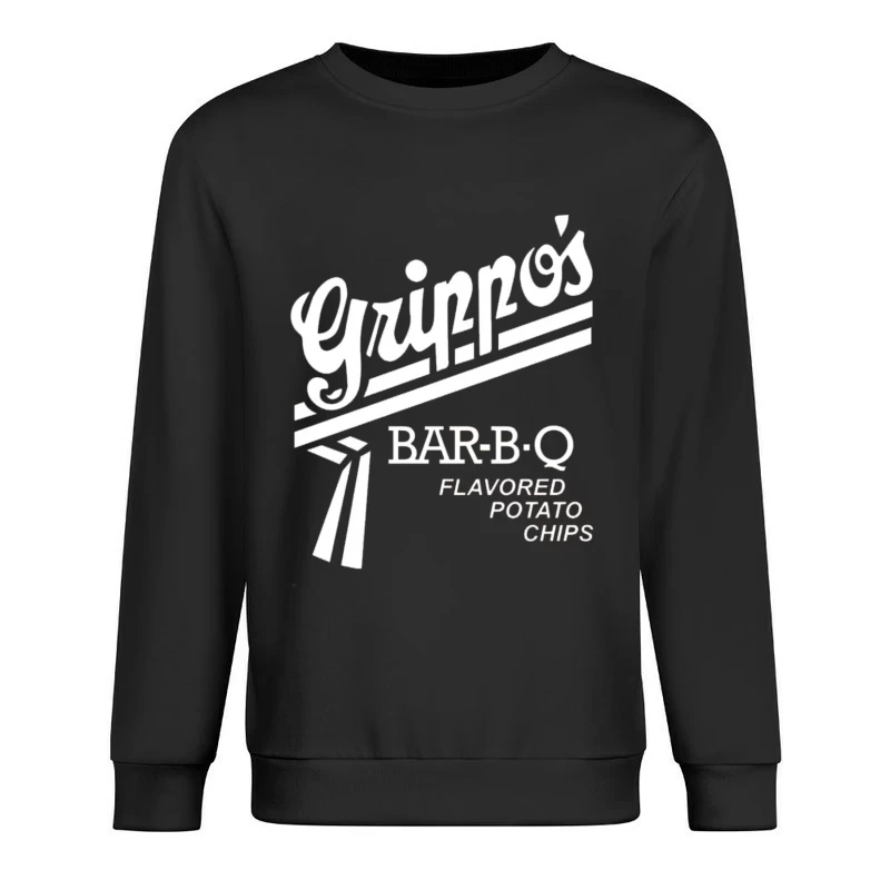  Male Pullover Sweatshirt