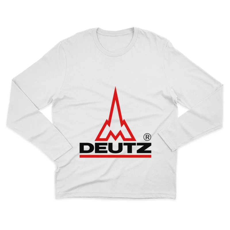  Male Long Sleeve T-Shirt
