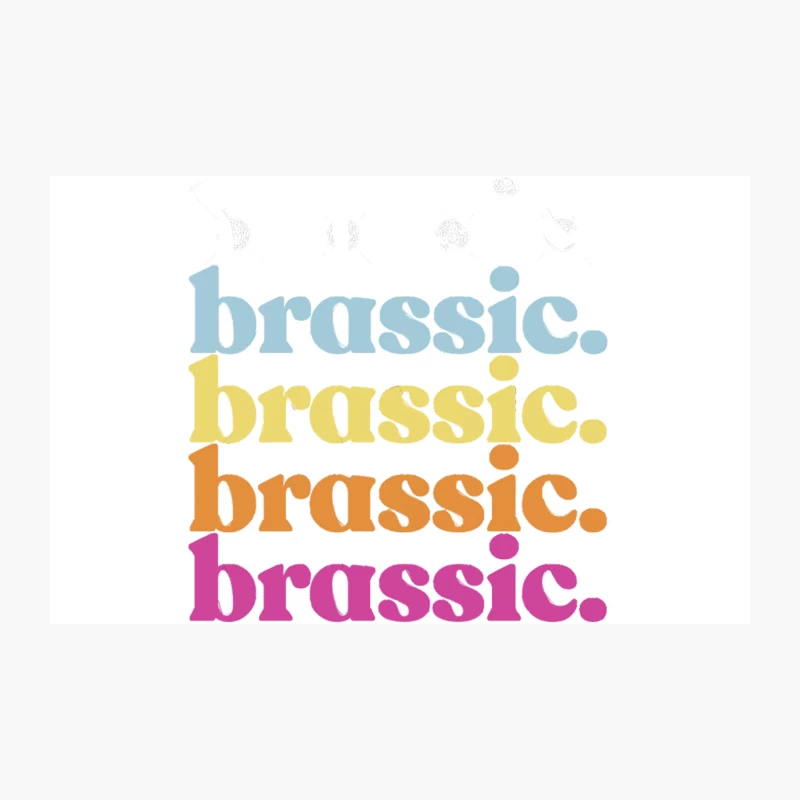 Brassic - ManchesterLancashire Pride Travel Mug