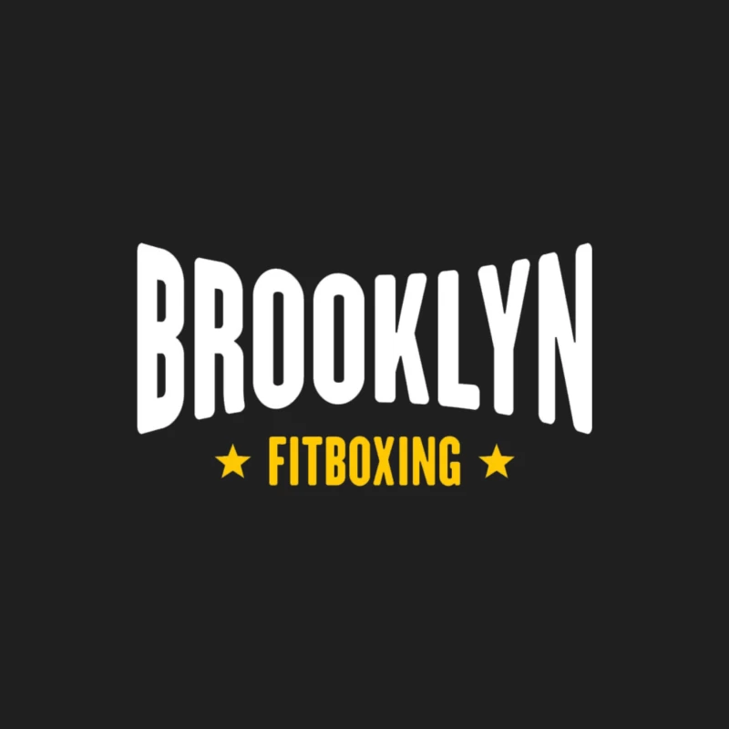 Brooklyn Boxing Club Male Tank Top