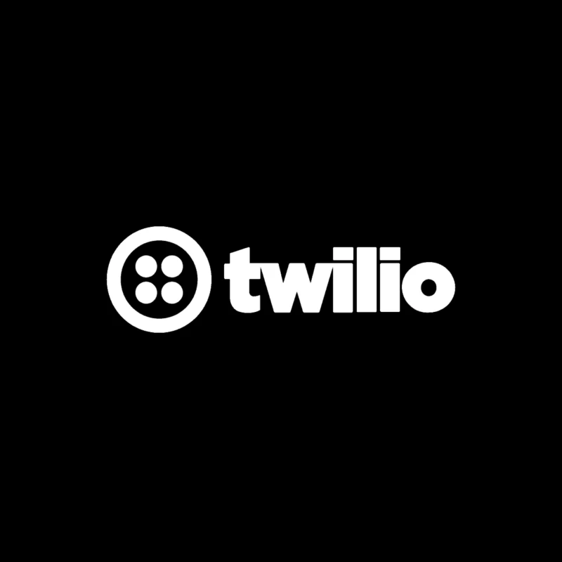 Twilio logo Tapestry