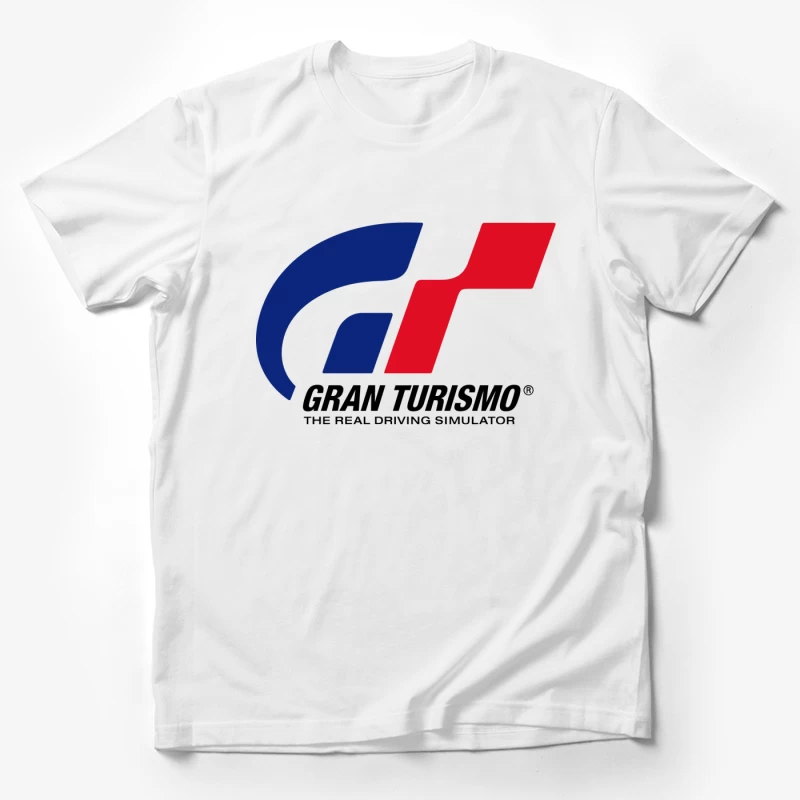  Male T-Shirt