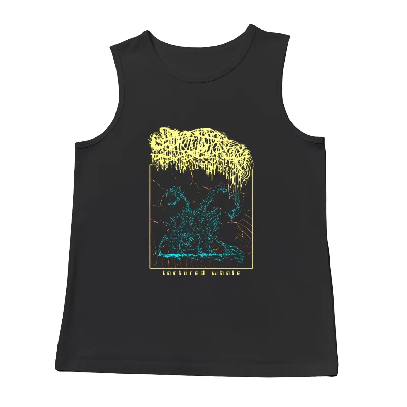 Sanguisugabogg Tortured Whole Male Tank Top