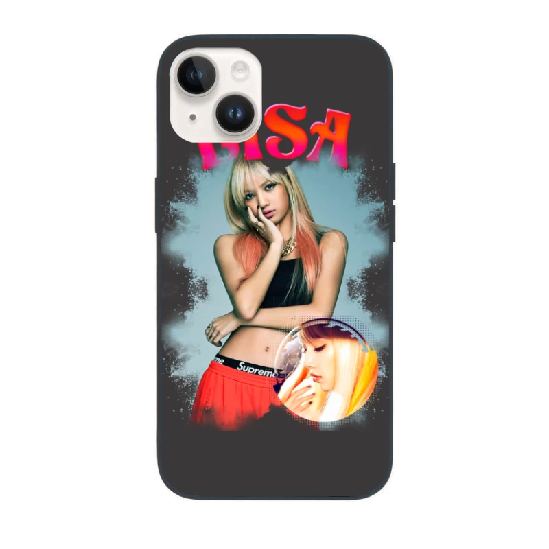  iPhone Case