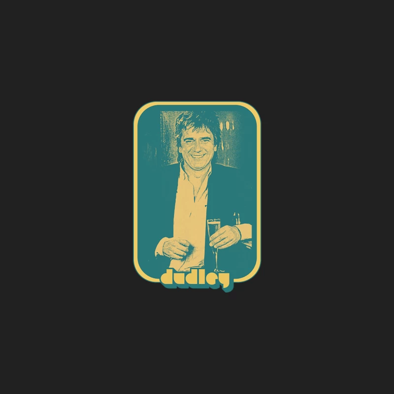 Dudley Moore  Arthur Retro Movie Fan Design Bucket Hat