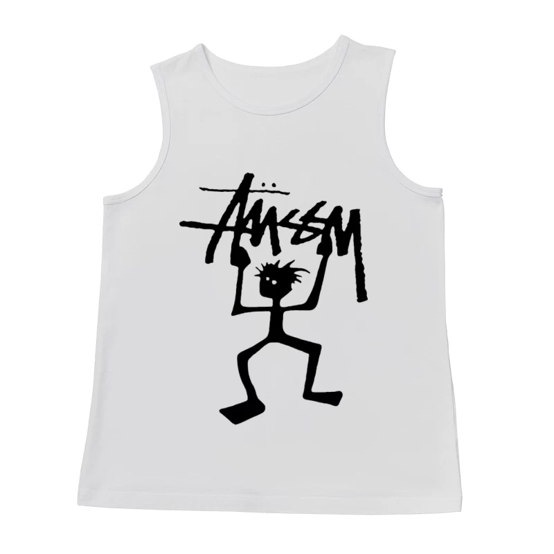  Herren Tanktops