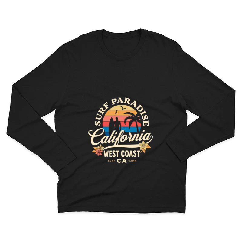  Homme Manches Longues T-Shirt