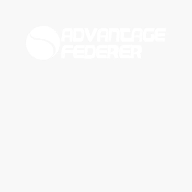 Advantage Federer_ Roger Federer Tennis (2) Cotton Tote Bag
