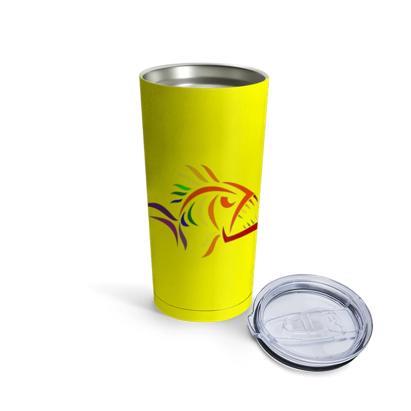  Travel Mug