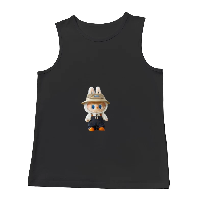  Herren Tanktops