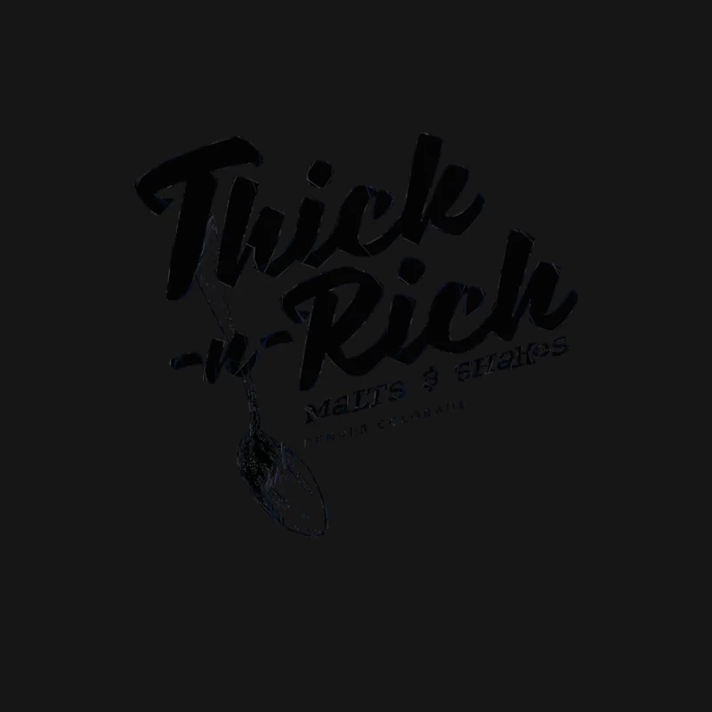 Thick-n-Rich Female Long Sleeve T-Shirt