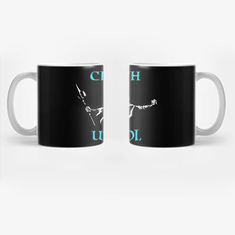 Cirith Ungol Vintage Coffee Mug