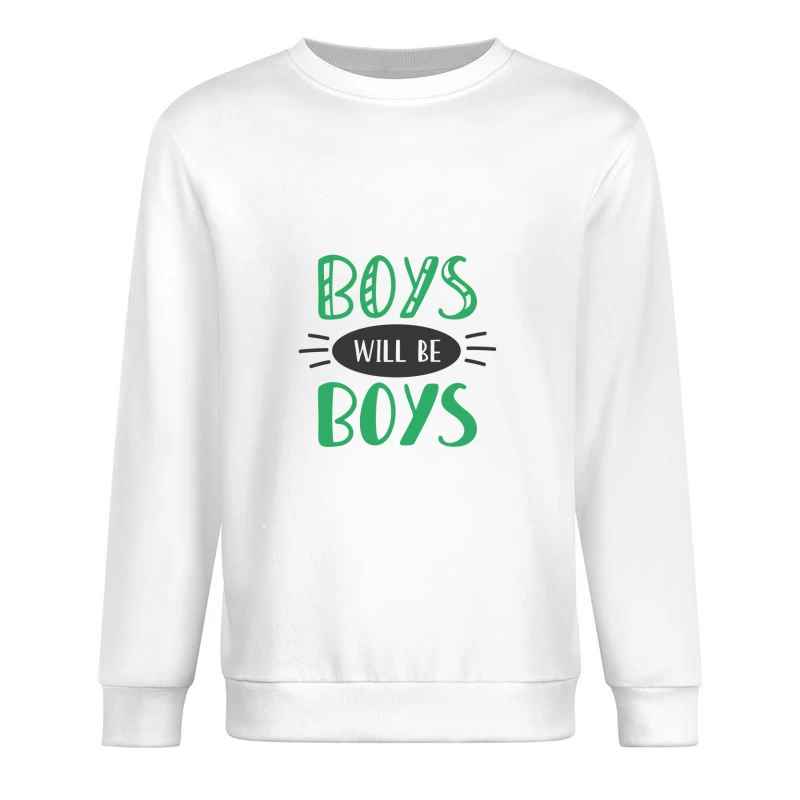  Homme Sweat-shirt à enfiler