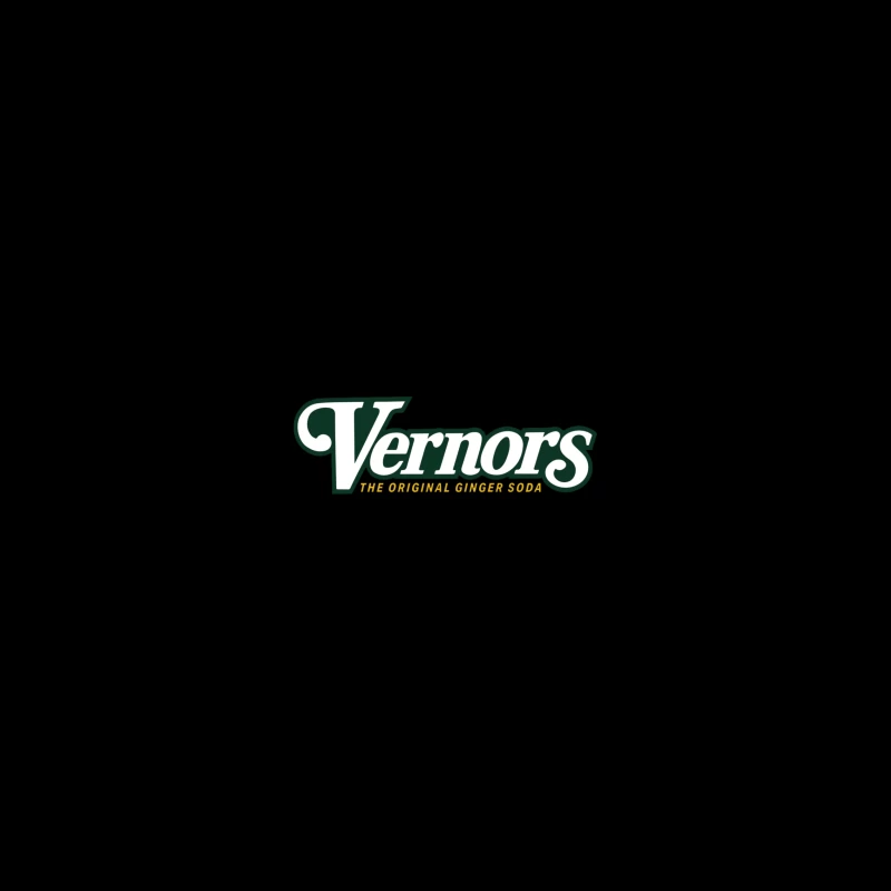 Vernors Ginger soda michigan iPhone Case
