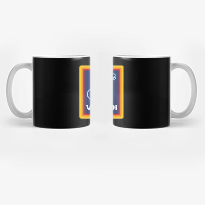  Coffee Mug