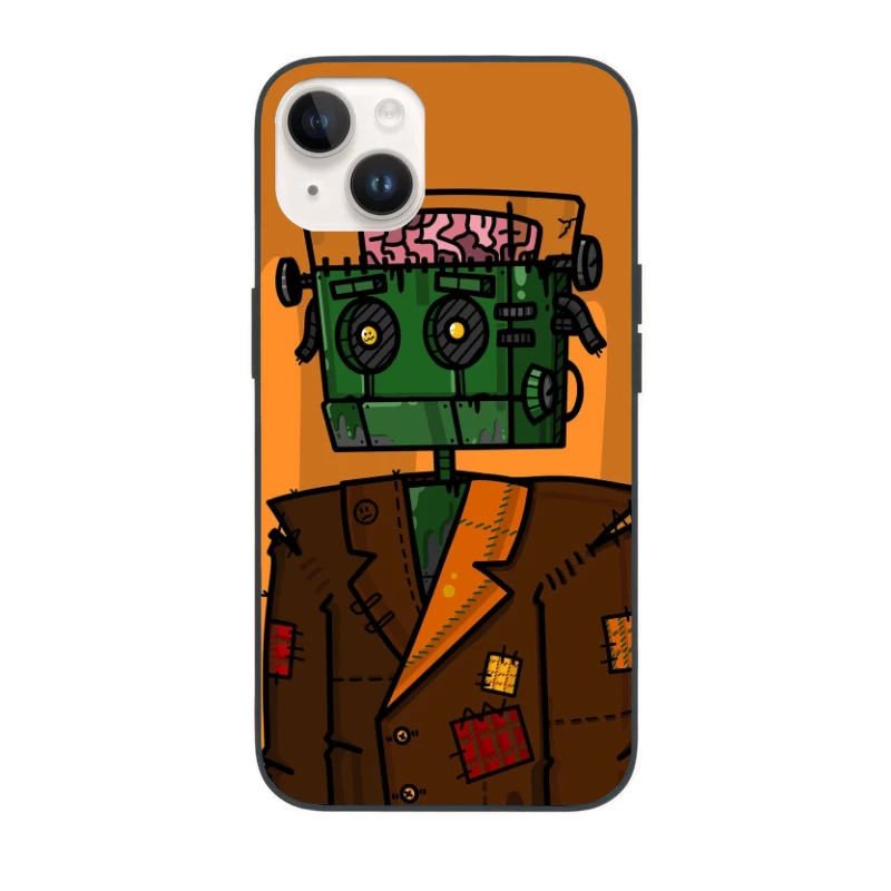  iPhone Case