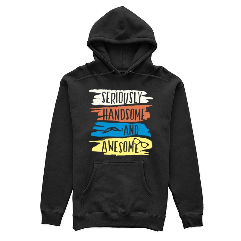 Ernsthaft stilvoll und cooles Design Damen Pullover Hoodie