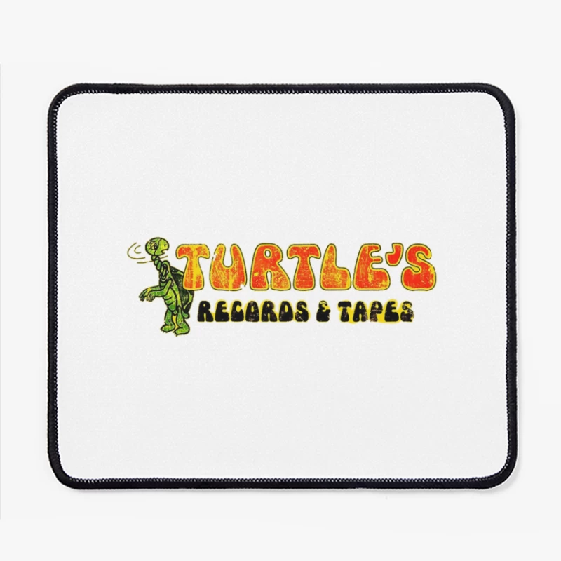  Mouse Pad