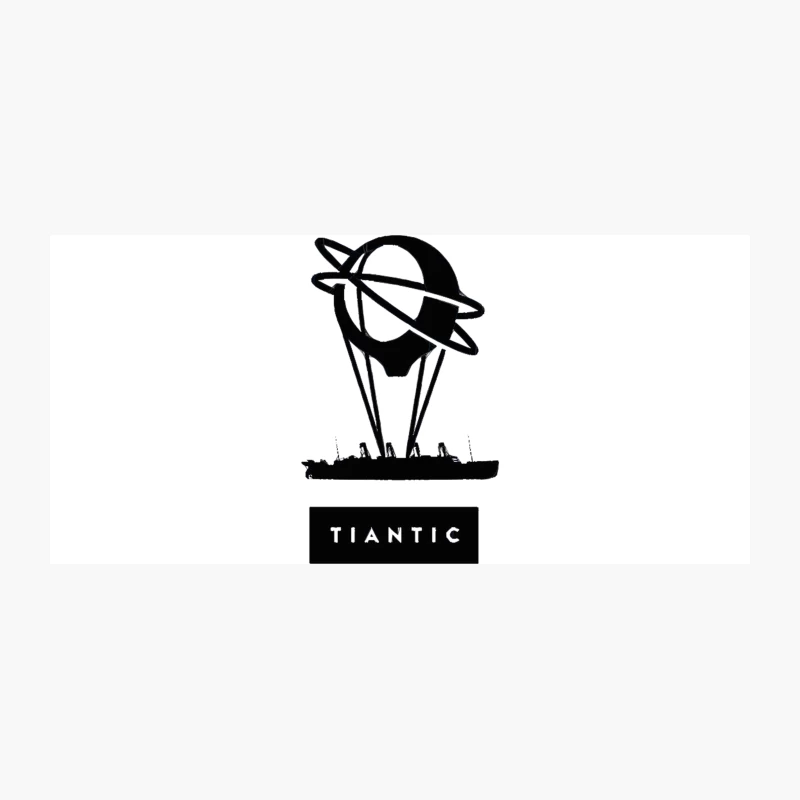 Tiantic Coffee Mug
