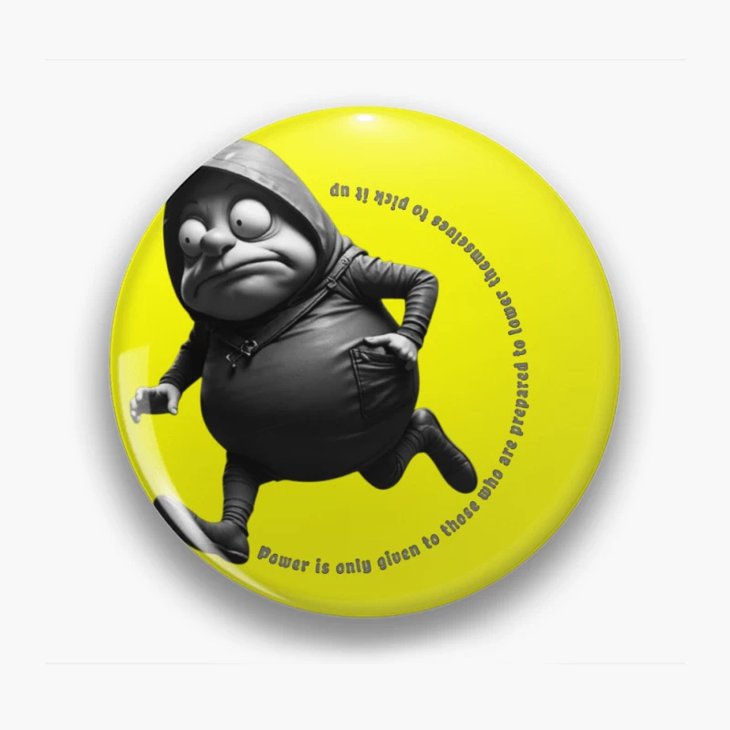  Pin