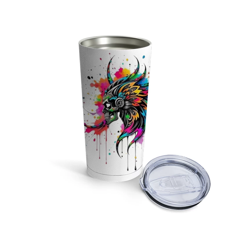  Travel Mug