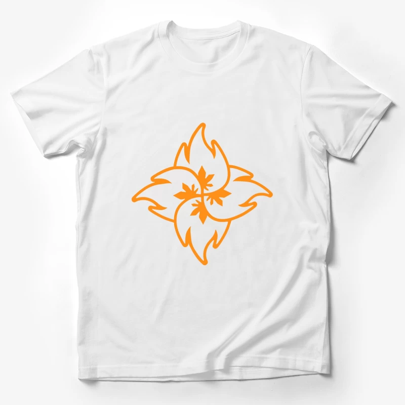  Herren T-Shirt