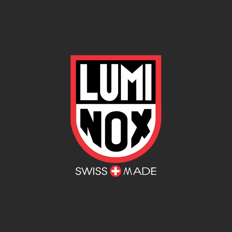 Luminox Swiss Made Watch Brand Logo Baseball Cap