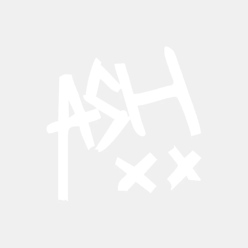 ASH 5SOS BAND Male Tank Top