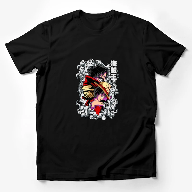  Herren T-Shirt