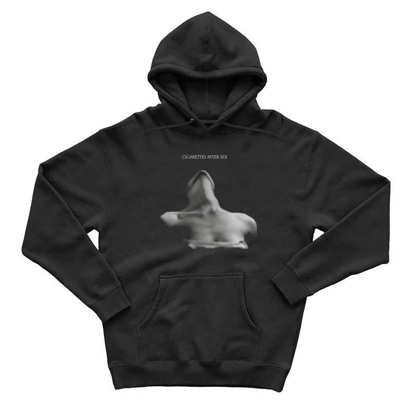 Cigarettes After Sex I Male Pullover Hoodie