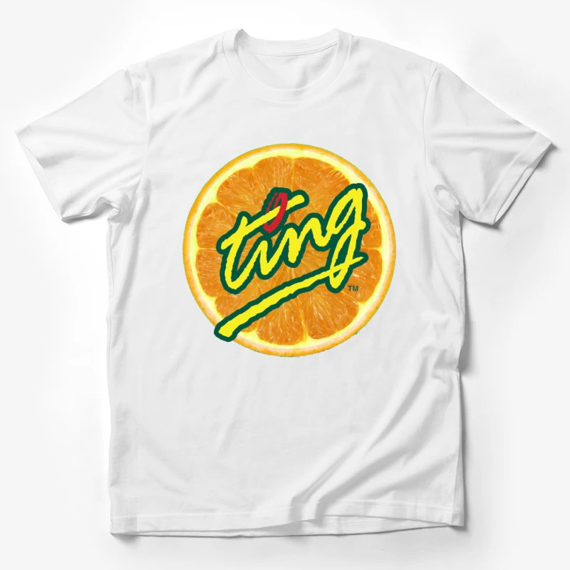  Male T-Shirt