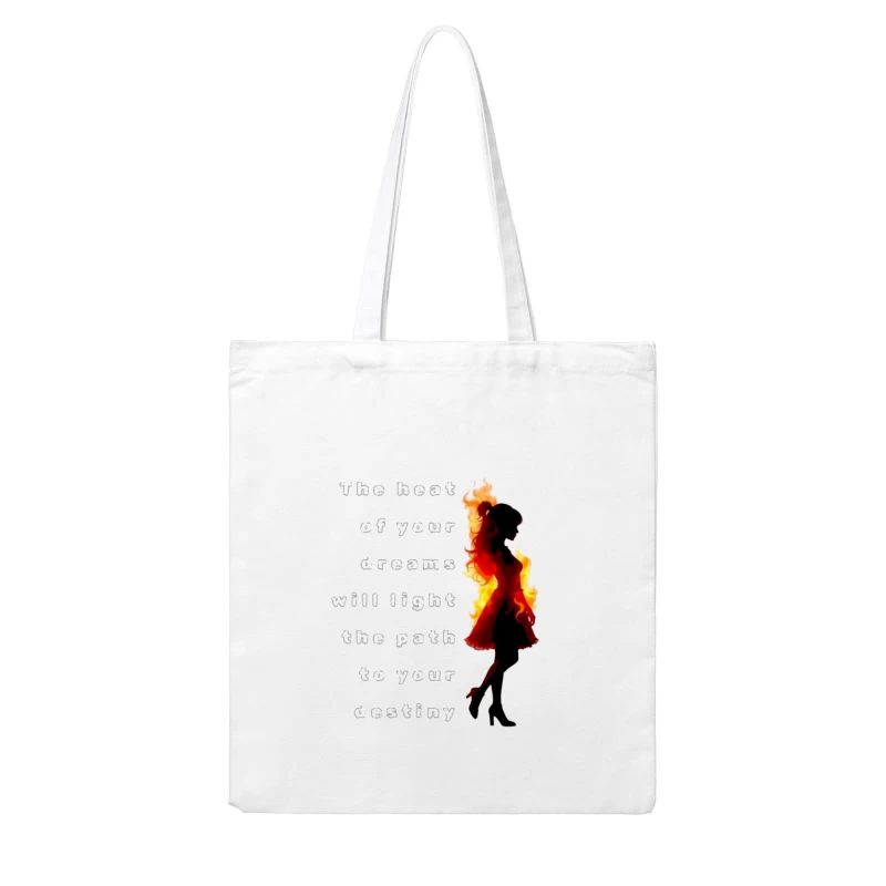 Cotton Tote Bag