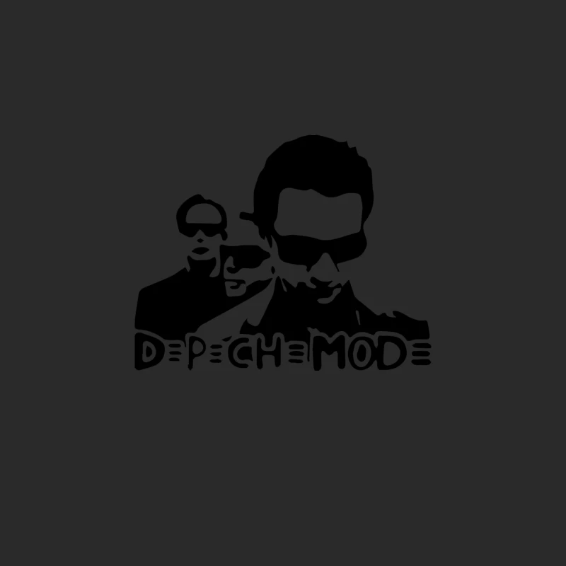 Depeche Mode (2) Baseball Cap