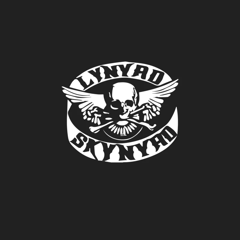 Lynyrd Skynyrd Bucket Hat