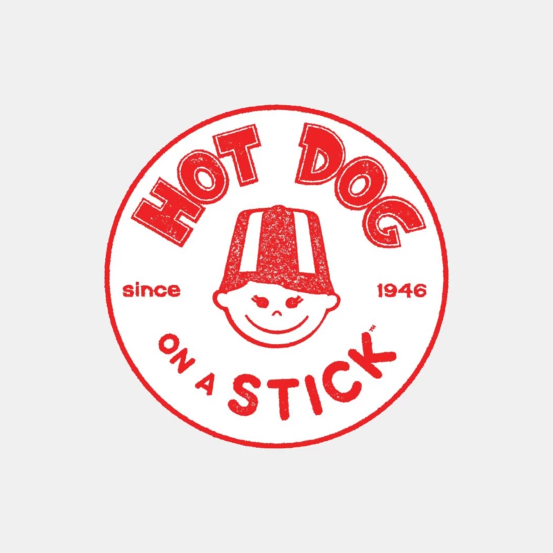 On a Stick Male Tank Top