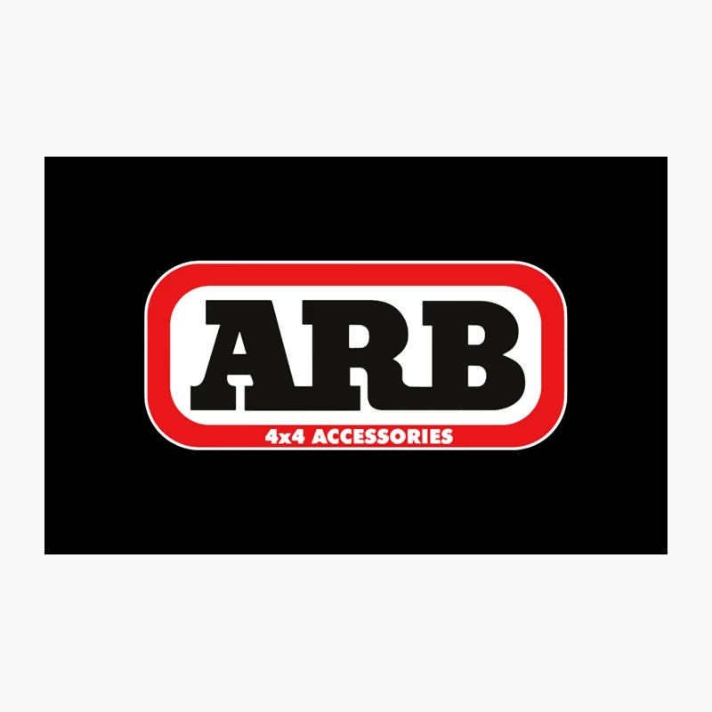 ARB RETRO Travel Mug