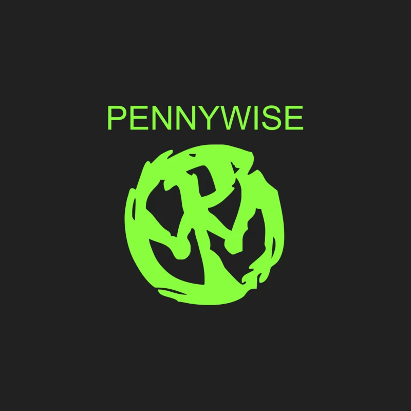 New PENNYWISE Bucket Hat