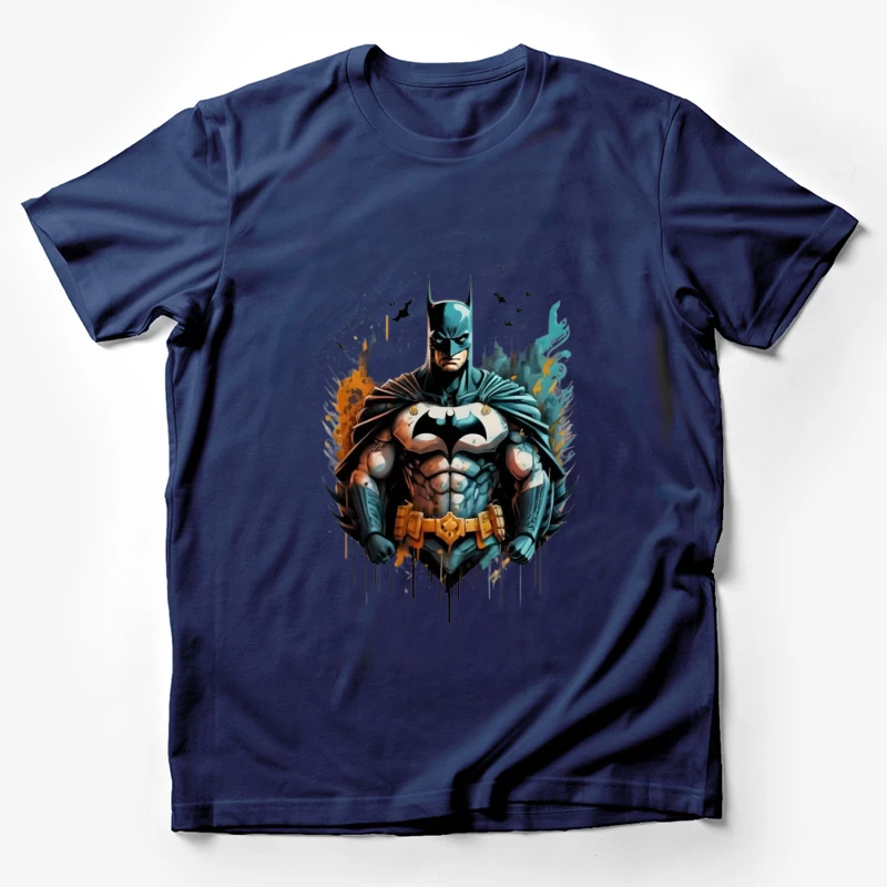  Male T-Shirt