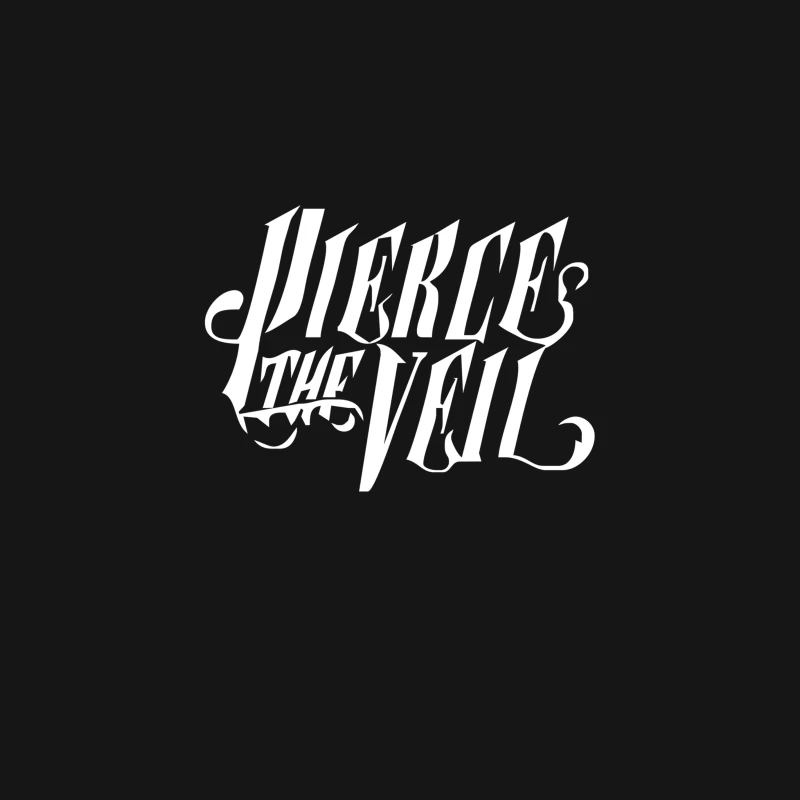 PIERCE THE VEIL Desk Mat