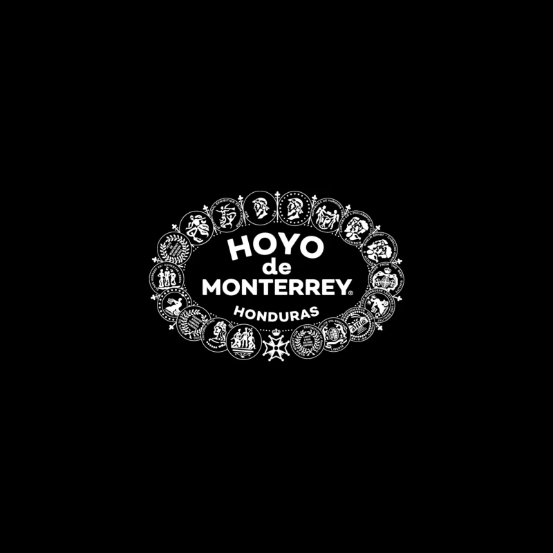Hoyo de Monterrey Coffee Mug