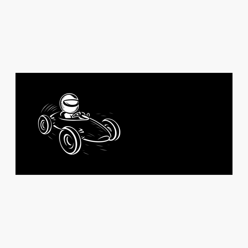 sketch race car formula one drawing motorsport speed Coffee Mug