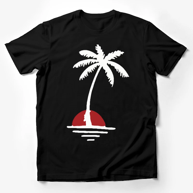  Herren T-Shirt