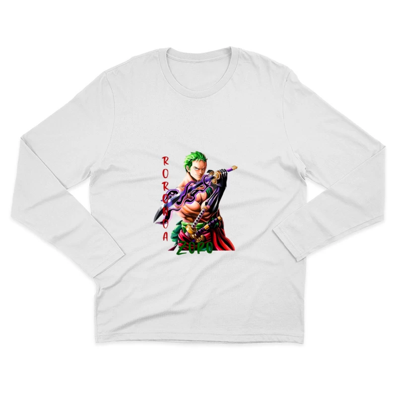  Herren Langarm T-Shirt