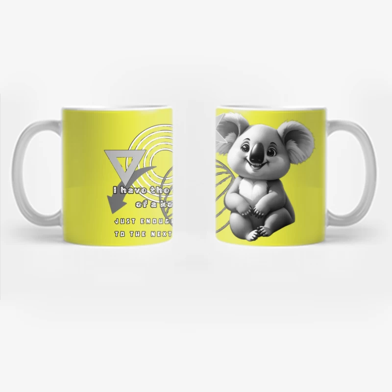  Coffee Mug