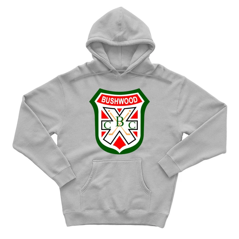  Male Pullover Hoodie