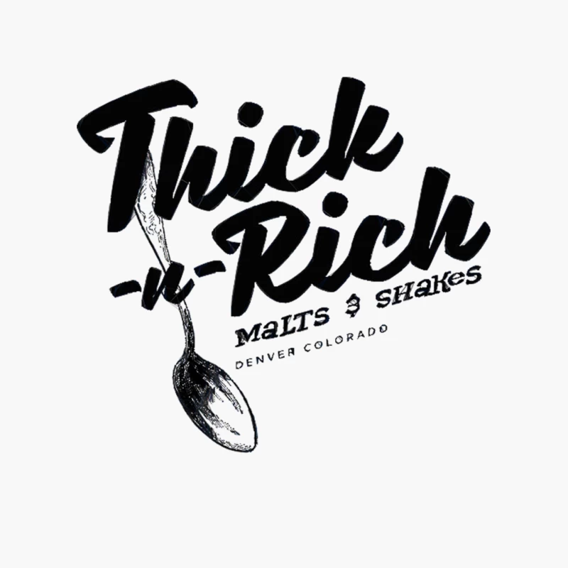 Thick-n-Rich Cotton Tote Bag