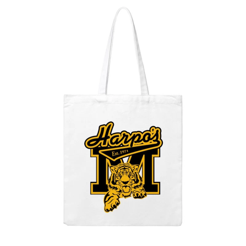  Cotton Tote Bag