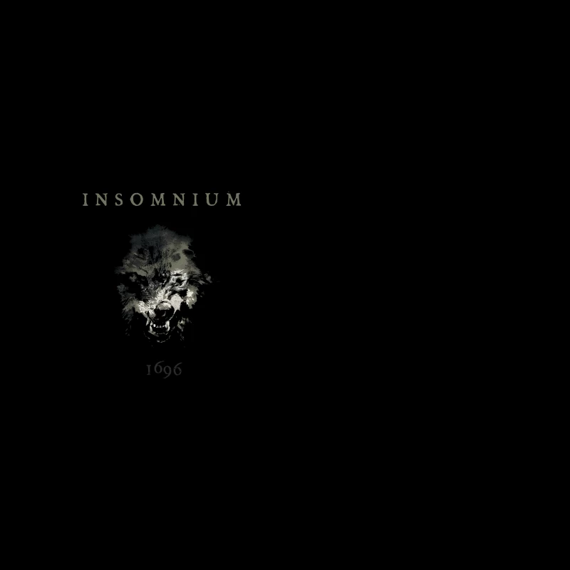 Insomnium 1696 Coffee Mug