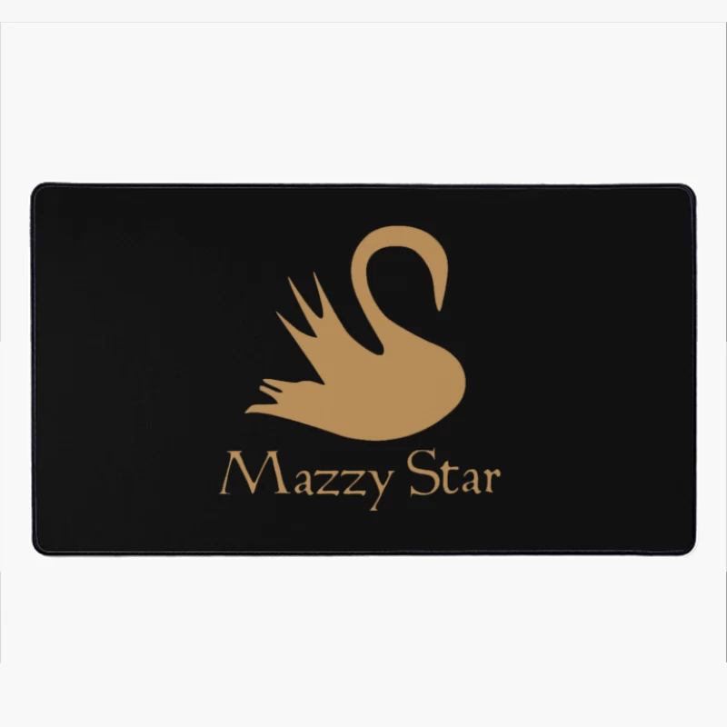  Desk Mat